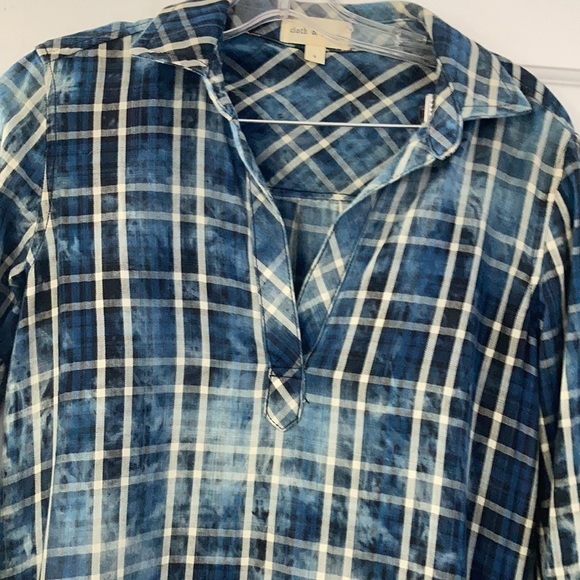 Cloth and Stone tunic - Picture 5 of 5